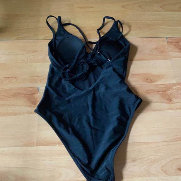 PacSun one piece swim suit - Picture 2 of 3